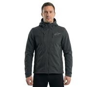 Alpinestars Domino Tech Hoodie Jacket