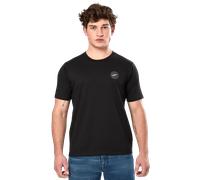 Alpinestars Dot Carbon Csf Tee - Short Sleeve Black, Size: XL