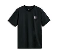 Alpinestars Dot Carbon Short Sleeves CSF Casual Tee Black