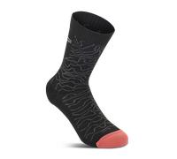 Alpinestars Drop 15 MTB Socks Grey/BlackS Grey,Black