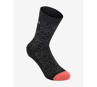 Alpinestars Drop 15 Socks Black Grey - S