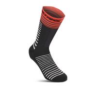 Alpinestars Drop 19 Socks Black/Bright RedS Black,Bright Red