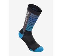 Alpinestars Drop 22 Socks Black Blue - M