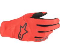 Alpinestars Drop 4.0 Bicycle Gloves, red, size 2XL
