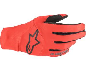Alpinestars Drop 4.0 Bicycle Gloves, red, size 2XL for Men