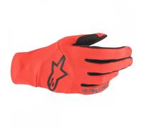 Alpinestars Drop 4.0 Glove in Red (2XL) Size: 2XL