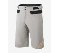 Alpinestars Drop 4.0 Shorts Grey - 28