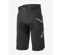 Alpinestars Drop 6 Shorts Without Liner Black - 36