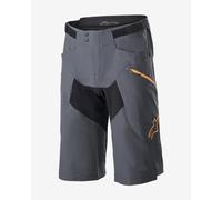 Alpinestars Drop 6 Shorts Without Liner Grey - 34
