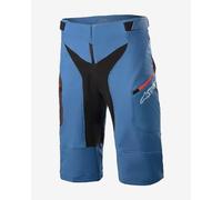 Alpinestars Drop 8.0 Shorts Blue - 30