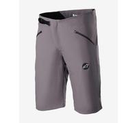 Alpinestars Drop Algorithm Shorts Grey - 30