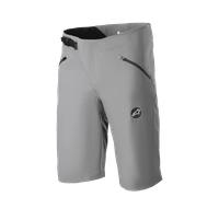 Alpinestars Drop Algorithm Shorts Pewter Gray, Size: 30