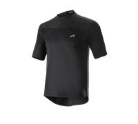 Alpinestars Drop Meta Jersey - Short Sleeve Black