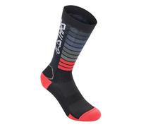 Alpinestars Drop Socks 22 Red