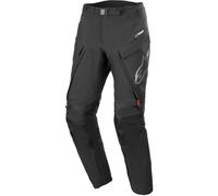 Alpinestars Hyde XT Stretch Drystar XF waterproof Motorcycle Textile Pants, black, size M