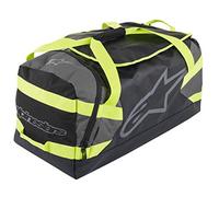 Alpinestars DUFFLE BAG GOANNA BLK/ANTH/YEL FLO