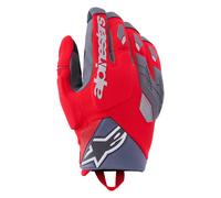 Alpinestars Durack Gloves Red 3XL