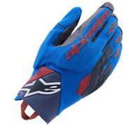 Alpinestars Durack Gloves Blue M
