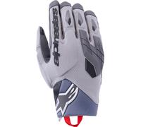 Alpinestars Durack Motorcycle Gloves, size M for Men