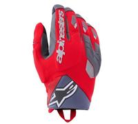 Alpinestars Durack Gloves Red L