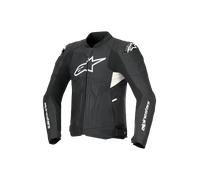 ALPINESTARS ALPINESTARS - Jacket Dusk Airflow Black / White 58