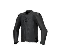 Alpinestars Dusk Airflow MC Jacket Black56 Black