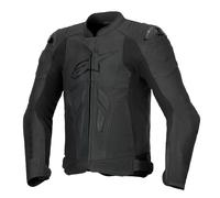 Alpinestars Dusk Airflow MC Jacket Black52 Black