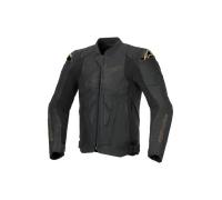 Alpinestars Dusk MC Jacket Black Laser44 Black Laser
