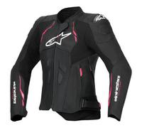 alpinestars Dusk Women’s Leather jacket black size 40