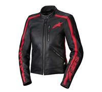 Alpinestars Dyno Leather Jacket