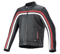 Alpinestars Dyno Leather Jacket