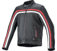 Alpinestars Dyno Leather Jacket