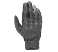 Alpinestars Dyno Woman Leather Gloves Black,Grey L Women