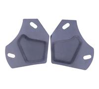 Alpinestars Ear Pad Set Grey For Supertech R10 Helmet Grey