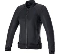 Alpinestars Eloise V2 Women's Air Jacket Black Size M M