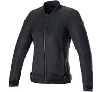 Alpinestars Eloise V2 Air Jacket Black 2XL Woman
