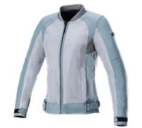 Alpinestars Eloise V2 Women's Air Jacket Sage Dark Gray, Size: XXL
