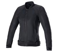 alpinestars Eloise V2 Women's Air Textile Jacket black size L