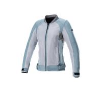 Alpinestars Eloise V2 Women's Motorcycle Jacket GreyXL Grey