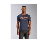 Alpinestars Entitled CSF T-Shirt NavyXXL Navy