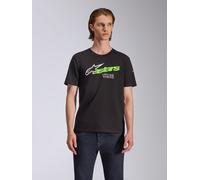 Alpinestars Entitled CSF Tee - Short Sleeve Black