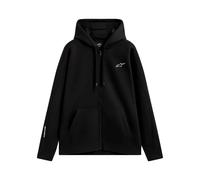 Alpinestars Entity Oversized Hoodie Black L Men