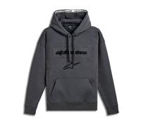 Alpinestars Exordium Moto Motorcycle Motorbike Hoodie Gunmetal