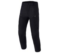 Alpinestars Explore AST Breathable Adventure Motorcycle Trousers Pants Black