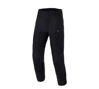 Alpinestars Explore AST Moto Motorcycle Motorbike Textile Trouser Black