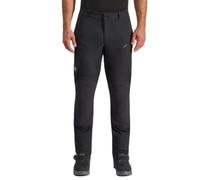 Alpinestars Flex-AST Explorer Motorcycle Textile Pants, black, size M