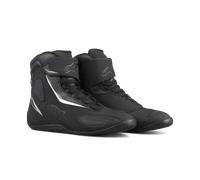 Alpinestars Fastback 2 Drystar® MC Shoes Black/Black42 Black,Black