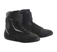 Alpinestars Fastback-2 Drystar Shoes - Black