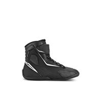 Alpinestars Fastback 2 Drystar Motorcycle Shoes, black, size 41 for Men