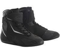 Alpinestars Fastback 2 Drystar WP Boots - Black